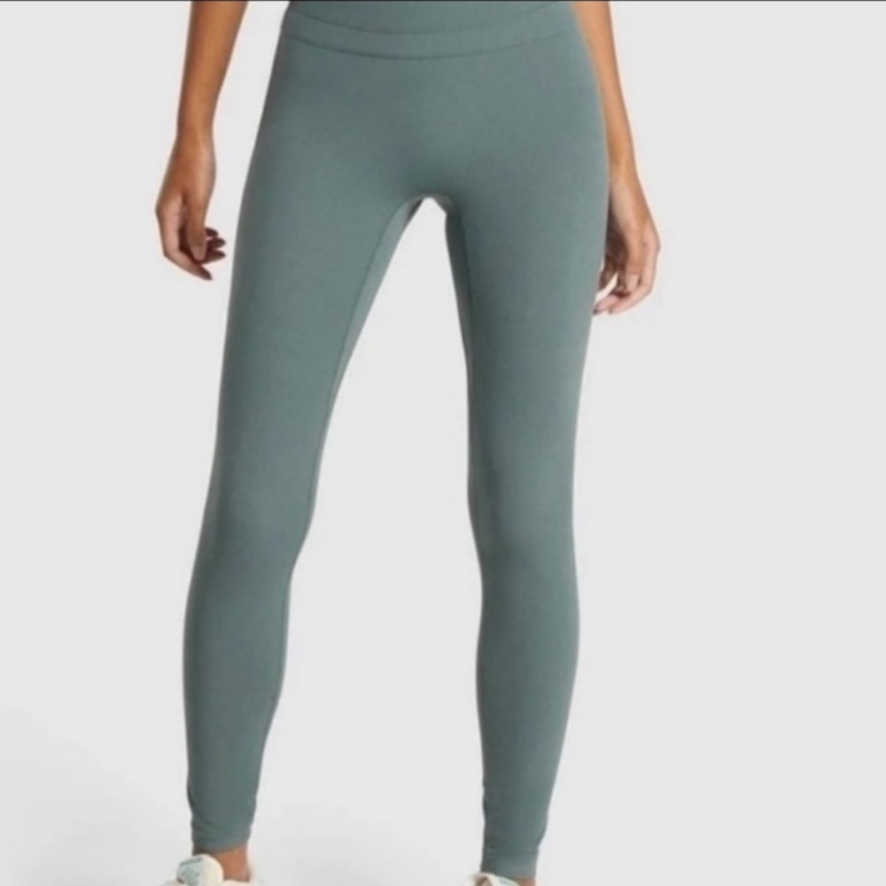 Whitney Simmons x Gymshark